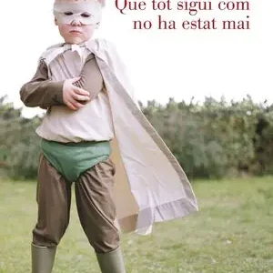 Großhandel QUE TOT SIGUI COM NO HA ESTAT MAI