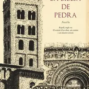 Sonderangebot LA BÍBLIA DE PEDRA