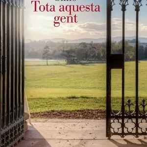 Ausverkauf TOTA AQUESTA GENT