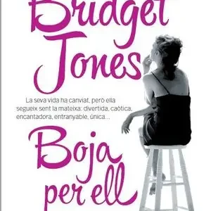 BRIDGET JONES. BOJA PER ELL Begrenztes Angebot