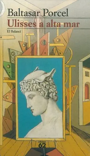 ULISSES A ALTA MAR Sale