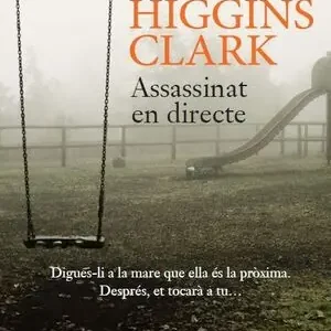 Schneller Versand ASSASSINAT EN DIRECTE