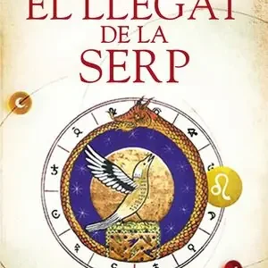 Echt EL LLEGAT DE LA SERP