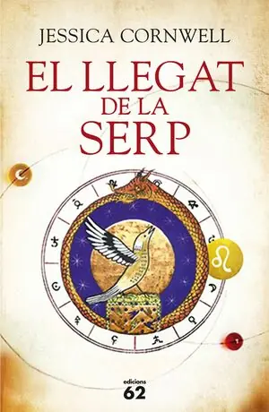Echt EL LLEGAT DE LA SERP