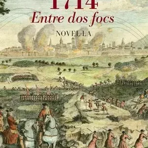 Expressversand 1714. ENTRE DOS FOCS