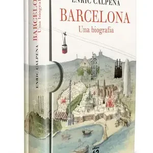 Garantierte Lieferung ESTOIG BARCELONA. UNA BIOGRAFIA
