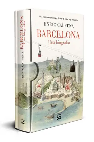 Garantierte Lieferung ESTOIG BARCELONA. UNA BIOGRAFIA