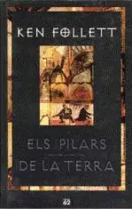 ELS PILARS DE LA TERRA Knallerangebot