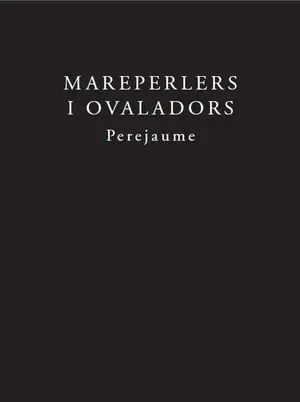 Top-Angebot MAREPERLES I OVALADORS