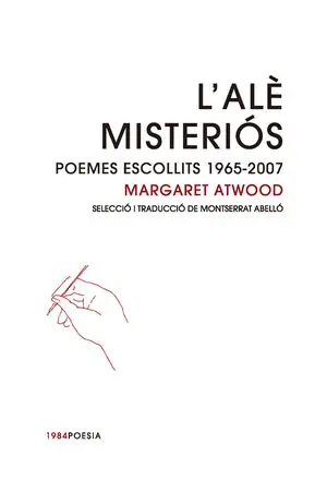 Expressversand L'ALÈ MISTERIÓS. POEMES ESCOLLITS 1965-2007
