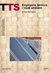 Exklusiv ENGINYERIA TÈRMICA I MEDI AMBIENT