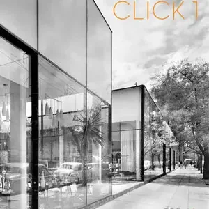 FOTOGRAFÍA COMO ARQUITECTURA. CLICK 1 Sonderangebot