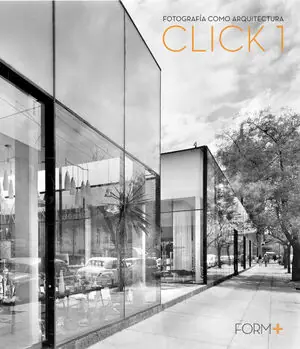 FOTOGRAFÍA COMO ARQUITECTURA. CLICK 1 Sonderangebot