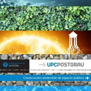 Heute Kaufen CONSTRUCCIÓN SOSTENIBLE DE ESPACIO PÚBLICO