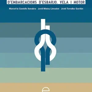 AUTORITZACIÓ FEDERATIVA PER AL GOVERN D'EMBARCACIONS D'ESBARJO.. VELA I MOTOR Top-Seller
