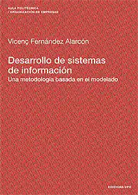 DESARROLLO DE SISTEMAS DE INFORMACIÓN. UNA METODOLOGÍA BASADA EN EL MODELADO Letzte Chance