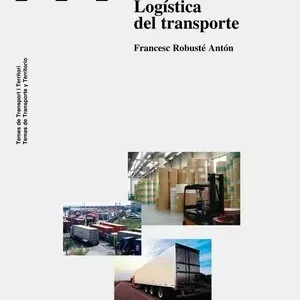Abverkauf LOGÍSTICA DEL TRANSPORTE