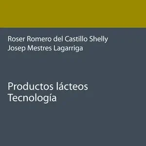 Direkt Vom Hersteller PRODUCTOS LÁCTEOS. TECNOLOGÍA