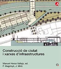 CONSTRUCCIÓ DE CIUTAT I XARXES D'INFRAESTRUCTURES Abverkauf