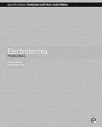 ELECTROTECNIA. PROBLEMAS Heute Kaufen