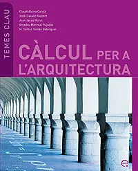 CÀLCUL A L'ARQUITECTURA Weltweiter Versand