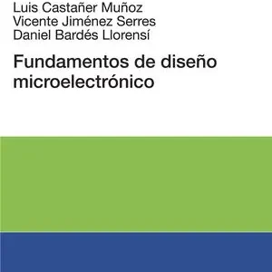 FUNDAMENTOS DE DISEÑO MICROELECTRÓNICO Rabatt