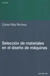 SELECCIÓN DE MATERIALES EN EL DISEÑO DE MÁQUINAS Wochenendangebot