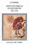 ARTES PICTÓRICAS EN OCCIDENTE, 800-1200 Markenware