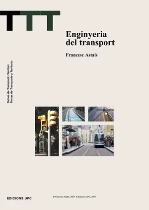 ENGINYERIA DEL TRANSPORT Top-Seller