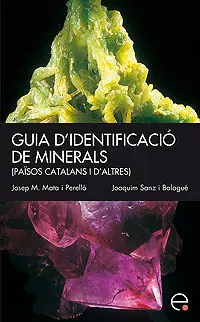 GUIA D'IDENTIFICACIÓ DE MINERALS Top-Preis