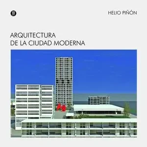 ARQUITECTURA DE LA CIUDAD MODERNA Jetzt Bestellen