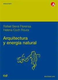 ARQUITECTURA Y ENERGÍA NATURAL Geld-Zurück-Garantie