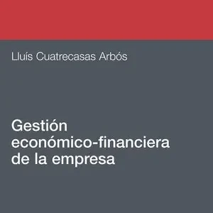 Angebot GESTIÓN ECONÓMICO-FINANCIERA DE LA EMPRESA