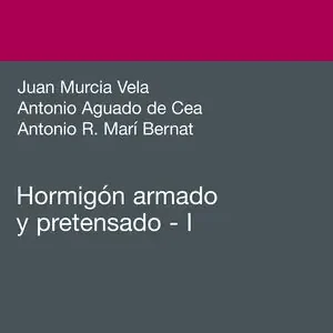 Top-Qualität HORMIGÓN ARMADO Y PRETENSADO I