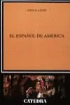EL ESPAÑOL DE AMÉRICA Original