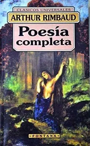Sofort Bestellen POESÍA COMPLETA