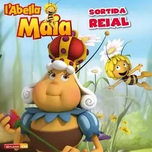 Expressversand ABELLA MAIA. SORTIDA REIAL