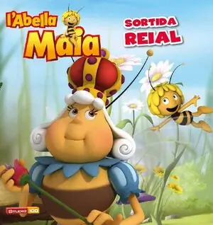 Expressversand ABELLA MAIA. SORTIDA REIAL