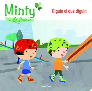 Exklusiv MINTY 1. DIGUIN EL QUE DIGUIN