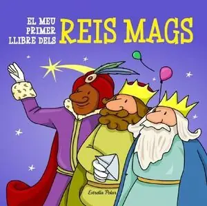 EL MEU PRIMER LLIBRE DELS REIS MAGS Saisonangebot