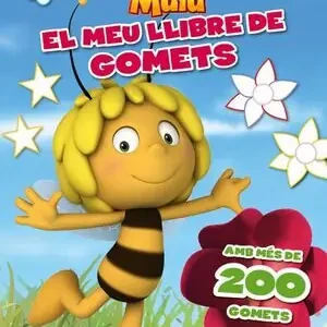 Ausverkauf EL MEU LLIBRE DE GOMETS