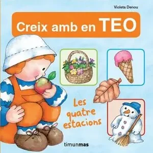 CREIX AMB EN TEO. LES QUATRE ESTACIONS Aktuell
