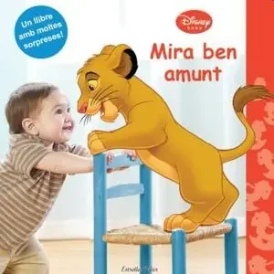 Direktkauf MIRA BEN AMUNT. UN LLIBRE AMB MOLTES SORPRESES!