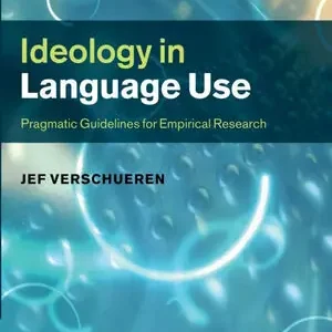 IDEOLOGY IN LANGUAGE USE Nur Für Kurze Zeit