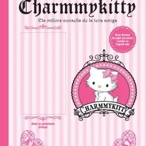 Kostenloser Versand POSA'T GUAPA AMB LA CHARMMYKITTY. ELS MILLORS CONSELLS DE LA TEVA AMIGA