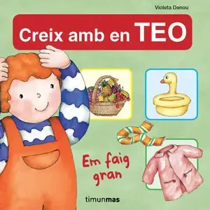 Ab Werk EM FAIG GRAN. COL.LECCIÓ CREIX AMB EN TEO