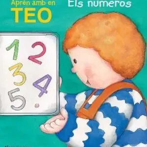 Rabatt APRÈN ELS NÚMEROS AMB EN TEO