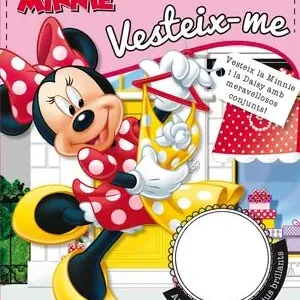 Heute Kaufen MINNIE. VESTEIX-ME