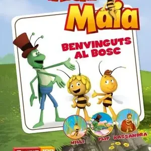 L ABELLA MAIA. BENVINGUTS AL BOSC Expressversand