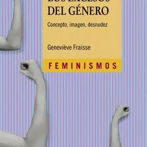 Direktkauf LOS EXCESOS DEL GÉNERO. CONCEPTO, IMAGEN, DESNUDEZ